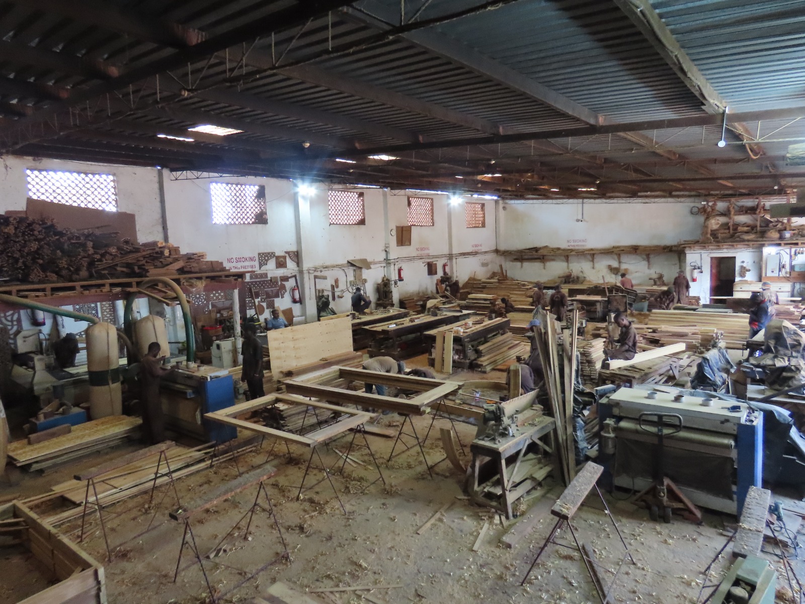 Workshop 27